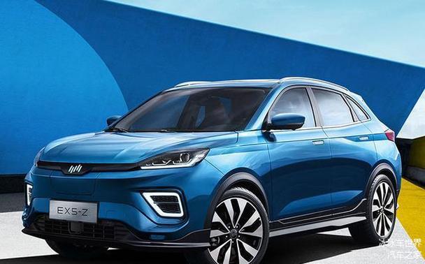 深圳208WEY威派豪华SUV市场的黑马，零跑汽车与智能交通系统的协同