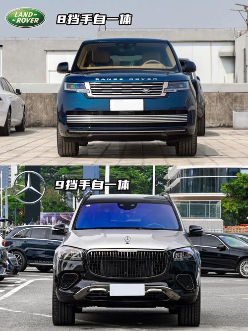 深圳208迈巴赫经典与现代的完美融合，路虎如何塑造独特的品牌形象